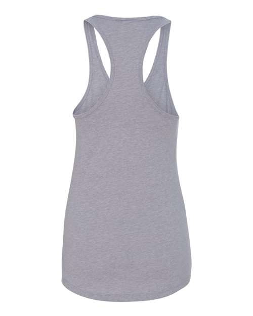 1533 - Women's Ideal Racerback Tank - Next Level - Image 40
