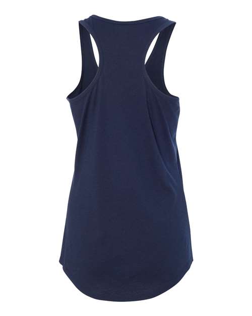 1533 - Women's Ideal Racerback Tank - Next Level - Image 70