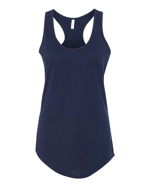 1533 - Women's Ideal Racerback Tank - Next Level - Image 68