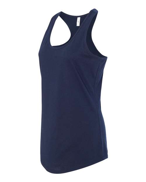 1533 - Women's Ideal Racerback Tank - Next Level - Image 69