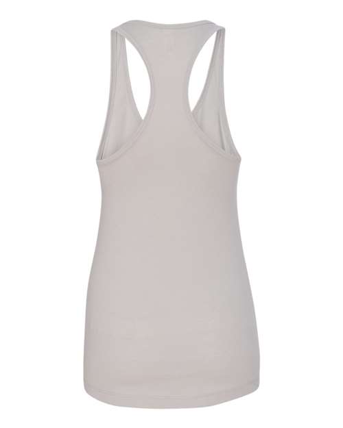 1533 - Women's Ideal Racerback Tank - Next Level - Image 105