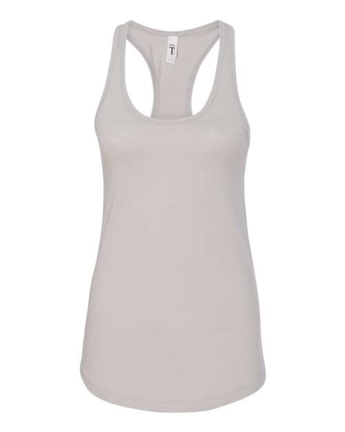 1533 - Women's Ideal Racerback Tank - Next Level - Image 103