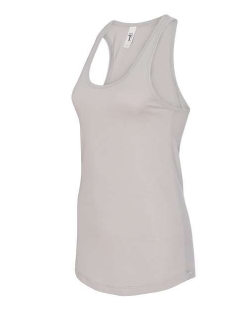 1533 - Women's Ideal Racerback Tank - Next Level - Image 104