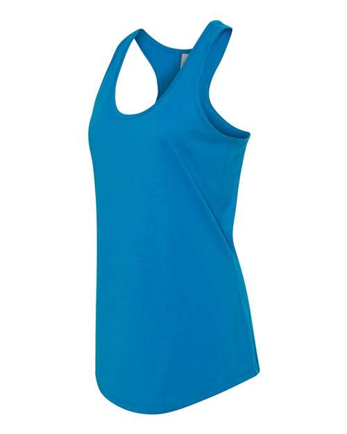 1533 - Women's Ideal Racerback Tank - Next Level - Image 114