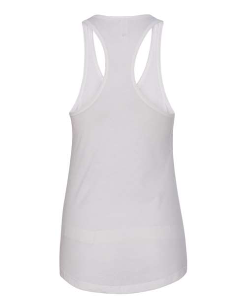 1533 - Women's Ideal Racerback Tank - Next Level - Image 120
