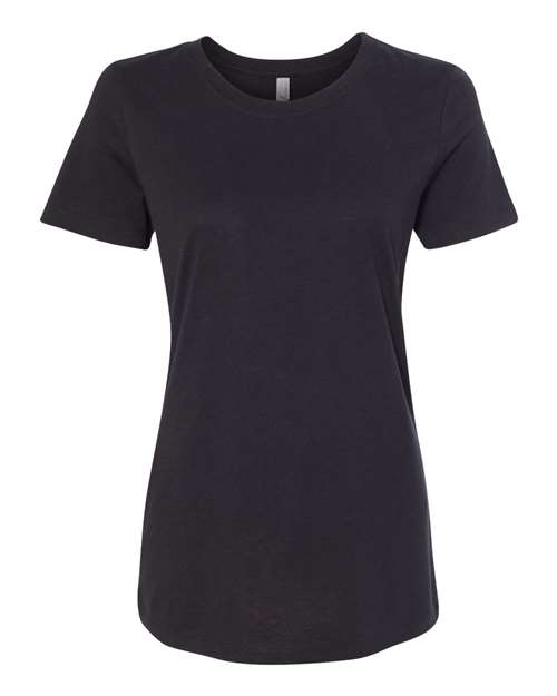 1510 - Women's Ideal T-Shirt - Next Level - Image 3