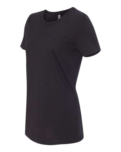 1510 - Women's Ideal T-Shirt - Next Level - Image 4