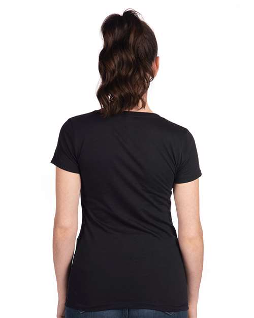 1510 - Women's Ideal T-Shirt - Next Level - Image 2