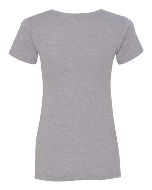 1510 - Women's Ideal T-Shirt - Next Level - Image 15