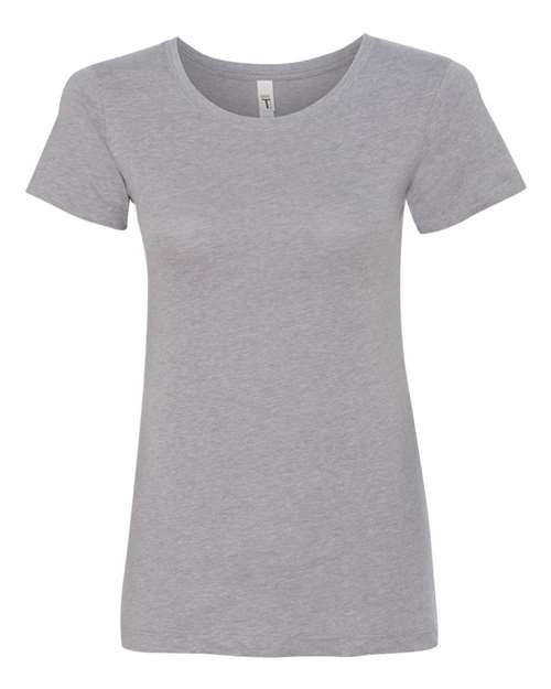 1510 - Women's Ideal T-Shirt - Next Level - Image 13