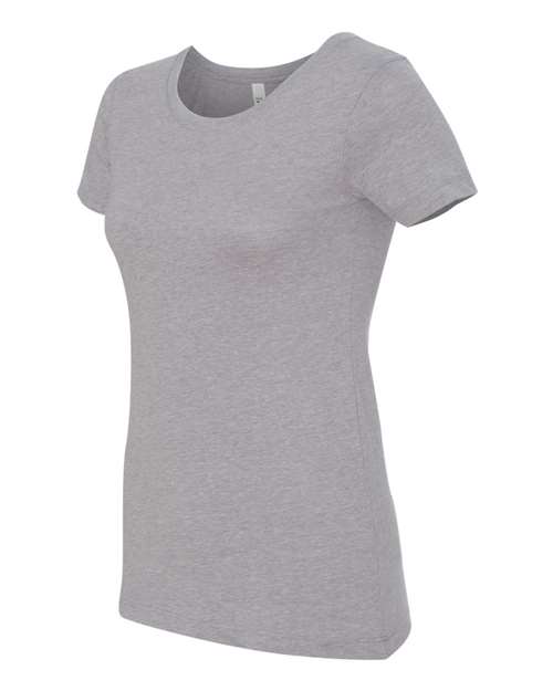 1510 - Women's Ideal T-Shirt - Next Level - Image 14