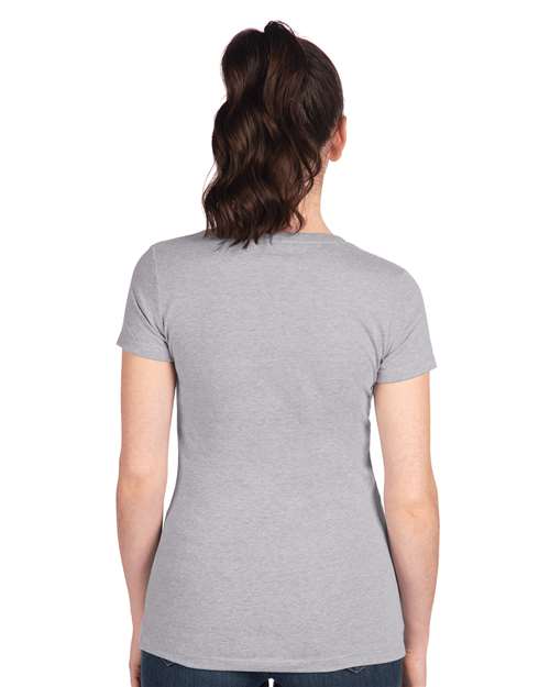 1510 - Women's Ideal T-Shirt - Next Level - Image 12