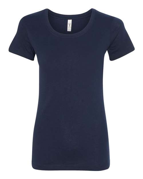 1510 - Women's Ideal T-Shirt - Next Level - Image 18