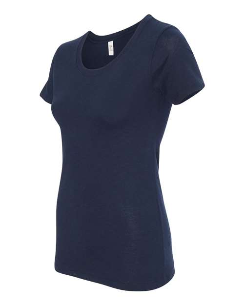 1510 - Women's Ideal T-Shirt - Next Level - Image 19