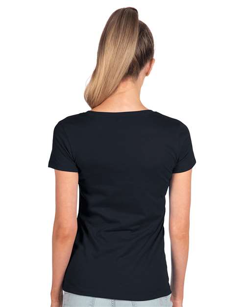 1510 - Women's Ideal T-Shirt - Next Level - Image 17