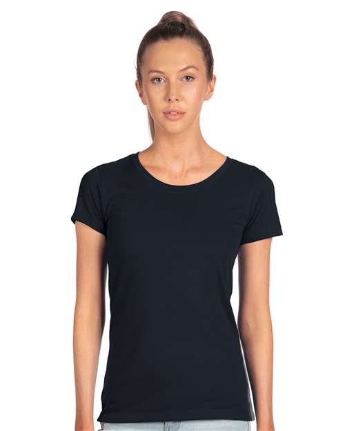 1510 - Women's Ideal T-Shirt - Next Level - Image 16