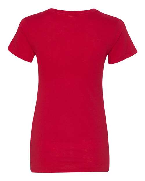 1510 - Women's Ideal T-Shirt - Next Level - Image 25