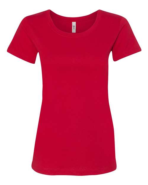 1510 - Women's Ideal T-Shirt - Next Level - Image 23