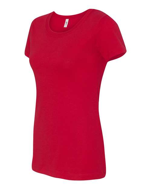 1510 - Women's Ideal T-Shirt - Next Level - Image 24