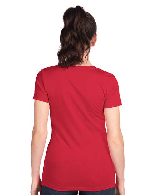 1510 - Women's Ideal T-Shirt - Next Level - Image 22