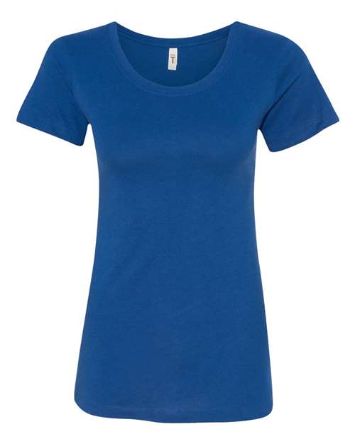 1510 - Women's Ideal T-Shirt - Next Level - Image 28