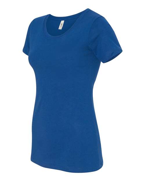 1510 - Women's Ideal T-Shirt - Next Level - Image 29