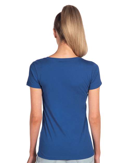 1510 - Women's Ideal T-Shirt - Next Level - Image 27