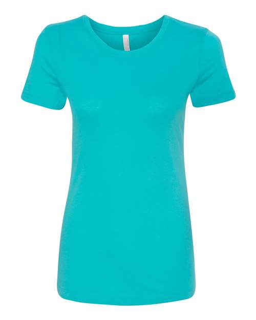 1510 - Women's Ideal T-Shirt - Next Level - Image 33
