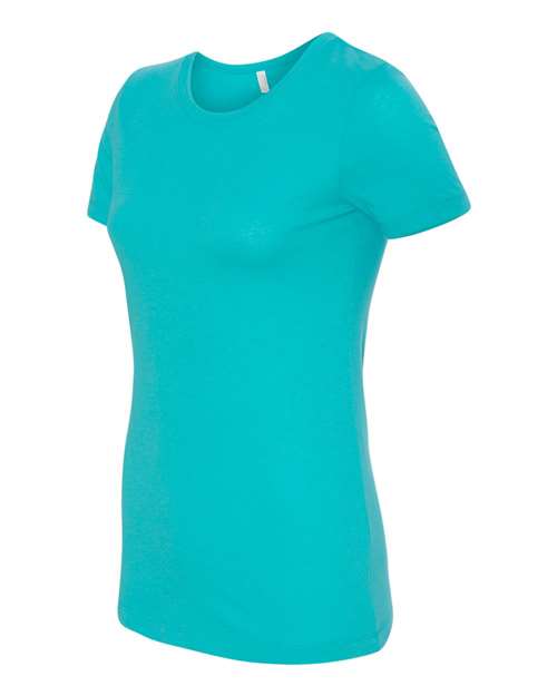 1510 - Women's Ideal T-Shirt - Next Level - Image 34
