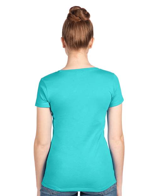 1510 - Women's Ideal T-Shirt - Next Level - Image 32