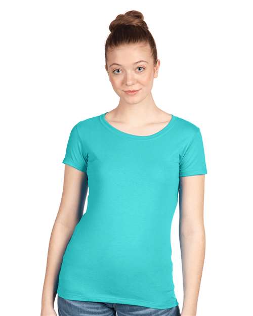 1510 - Women's Ideal T-Shirt - Next Level - Image 31