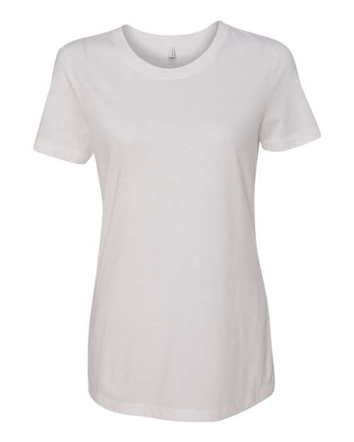 1510 - Women's Ideal T-Shirt - Next Level - Image 38