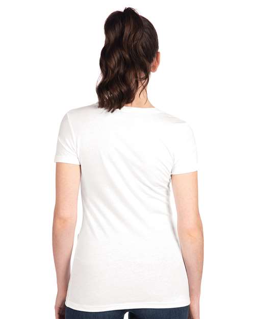 1510 - Women's Ideal T-Shirt - Next Level - Image 37