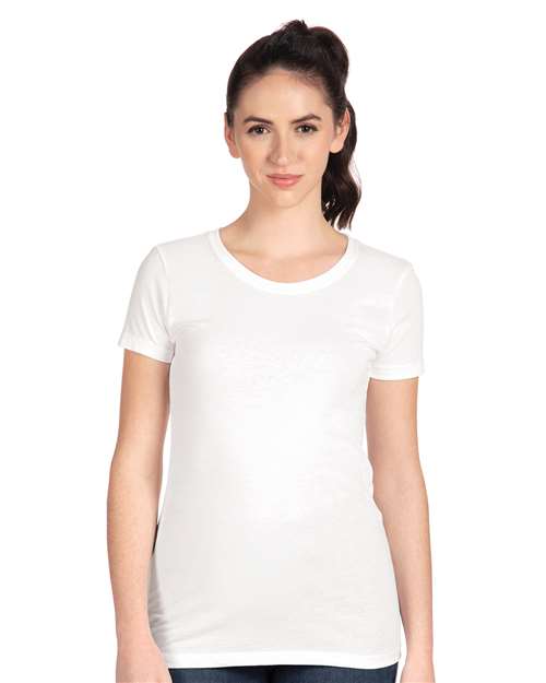 1510 - Women's Ideal T-Shirt - Next Level - Image 36
