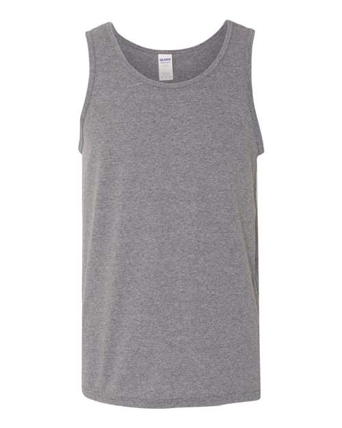 5200 - Unisex Heavy Cotton™ Tank Top - Gildan - Image 4