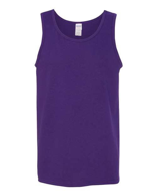 5200 - Unisex Heavy Cotton™ Tank Top - Gildan - Image 10