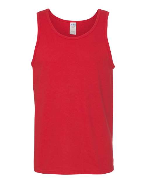 5200 - Unisex Heavy Cotton™ Tank Top - Gildan - Image 13