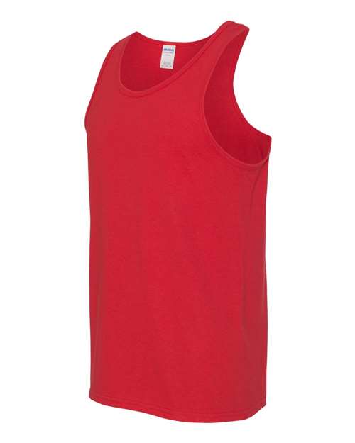 5200 - Unisex Heavy Cotton™ Tank Top - Gildan - Image 14