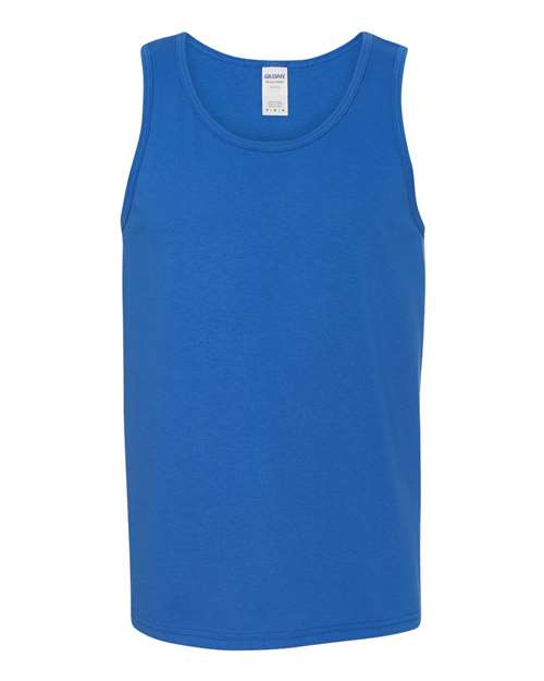 5200 - Unisex Heavy Cotton™ Tank Top - Gildan - Image 16