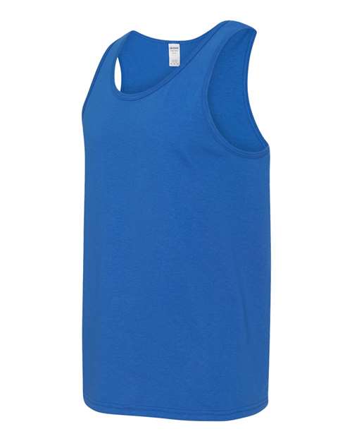 5200 - Unisex Heavy Cotton™ Tank Top - Gildan - Image 17