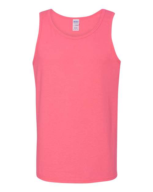 5200 - Unisex Heavy Cotton™ Tank Top - Gildan - Image 19