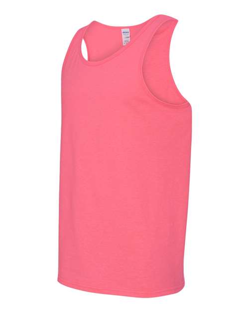 5200 - Unisex Heavy Cotton™ Tank Top - Gildan - Image 20