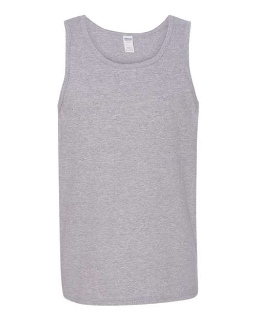 5200 - Unisex Heavy Cotton™ Tank Top - Gildan - Image 22