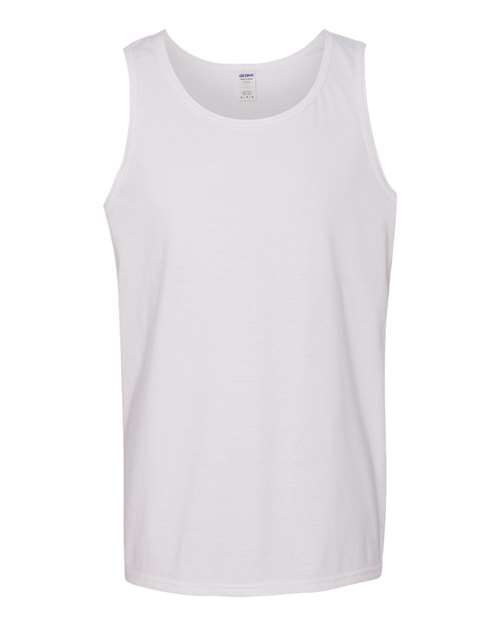 5200 - Unisex Heavy Cotton™ Tank Top - Gildan - Image 25