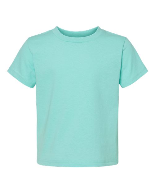 3301T - Toddler Cotton Jersey Tee - Rabbit Skins - Image 19