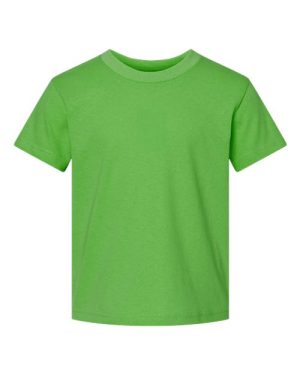 3301T - Toddler Cotton Jersey Tee - Rabbit Skins