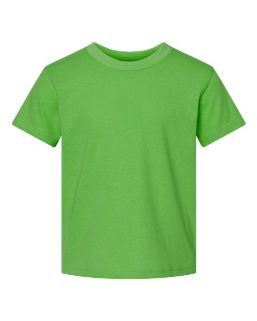 3301T - Toddler Cotton Jersey Tee - Rabbit Skins