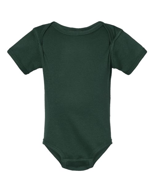 4400 - Infant Baby Rib Bodysuit - Rabbit Skins - Image 13