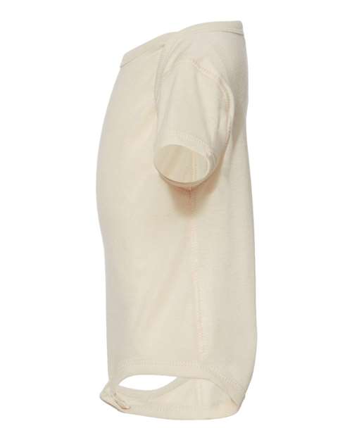 4400 - Infant Baby Rib Bodysuit - Rabbit Skins - Image 36
