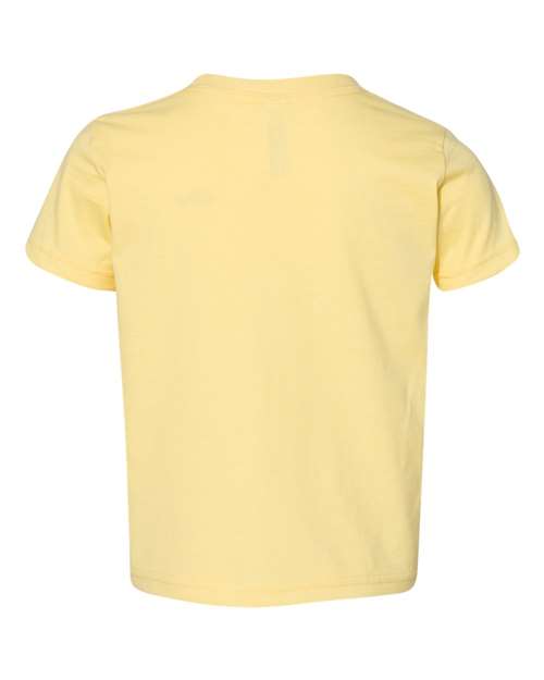 3321 - Toddler Fine Jersey Tee - Rabbit Skins - Image 14